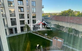 NECTORA IMOB-Apartament 2 camere, Etaj 2, Loc Parcare, 62 mp, Utilat - Poză 13