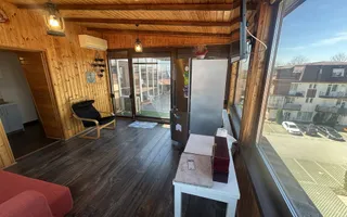 MAGURELE-NEW RESIDENCE, 3 CAMERE 90 MP, TERASA 40 MP, PARCARE! - Poză 13