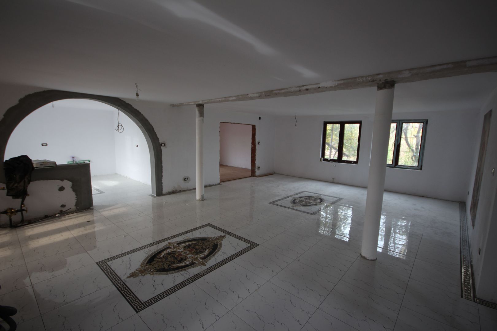 Casă in Sannicolau Mare 5 camere  zona Central - Poză 9