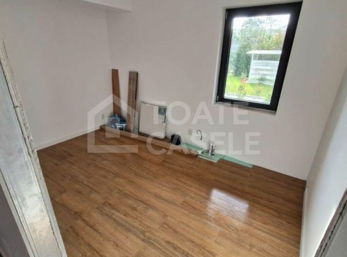 Locuință luminoasă cu 2 camere, terasă și finisaje noi – Între Lacuri - Poză 3