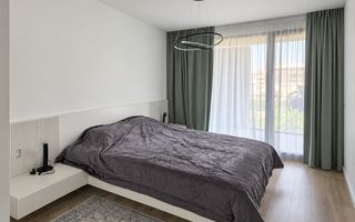 For Rent | Premium 2-Room Apartment | 72 sqm | Win Herăstrău - Poză 5