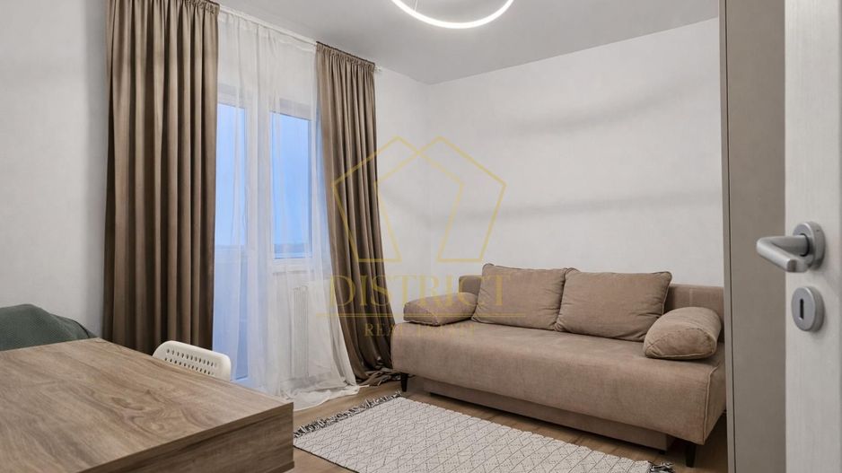 Apartament superb cu 3 camere | Soarelui - Poză 8