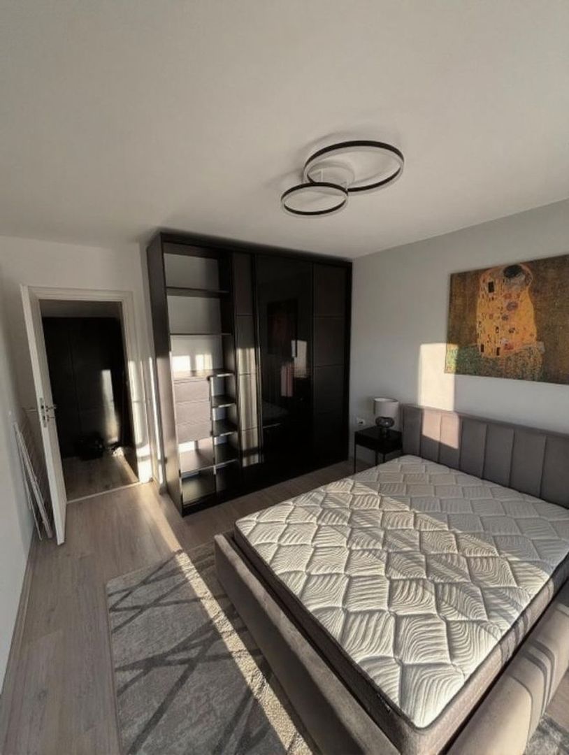 2 camere – Exigent Plaza Faza 3 | Vedere Plaza Mall | Mobilat premium - Poză 4