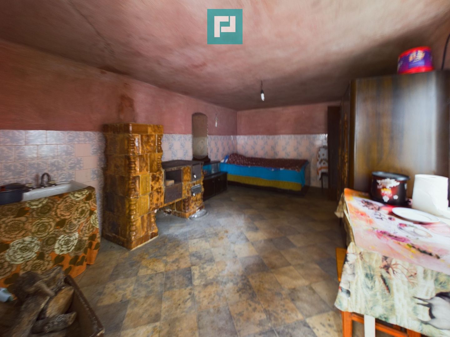 Casă impresionantă, cu anexe în Dezna-Moneasa! - Poză 15