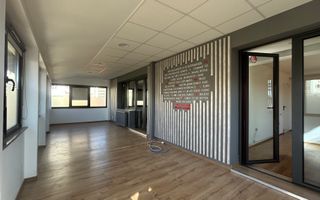 Cladire Birouri I Zona Marriot I S+P+3 I 630 util - Poză 22