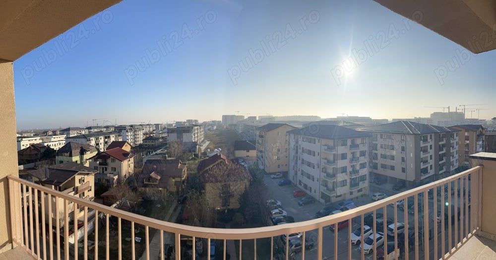 spre vanzare garsoniera spatioasa complet amenajata 1 decembrie - Poză 9