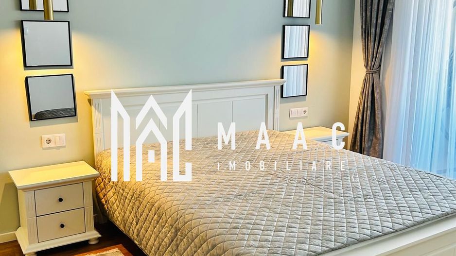 Apartament 3 camere de închiriat | Sibiu, Lazaret | prima chirie - Poză 10