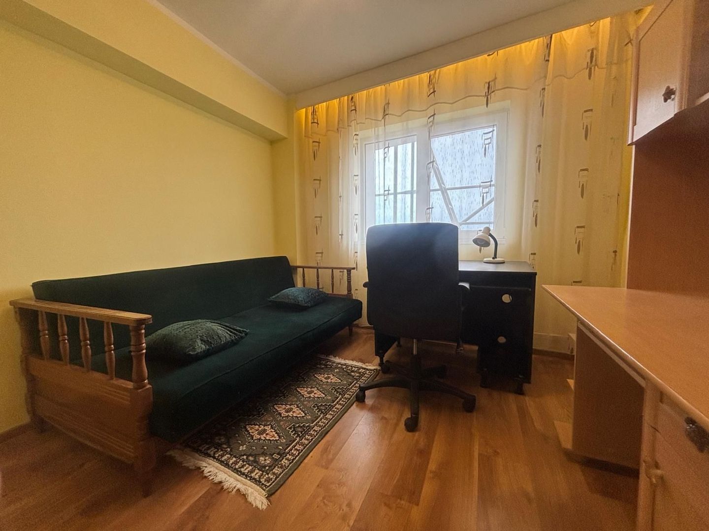 Spatios si aproape de centru si Iulius Mall - Poză 4