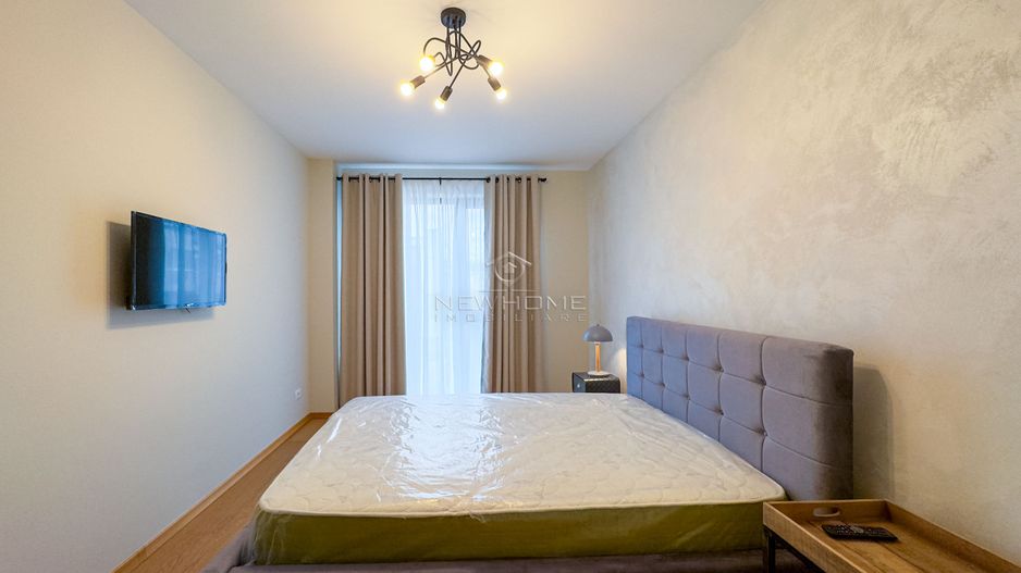 Apartament 2 camere decomandat, zona The Office - Poză 18