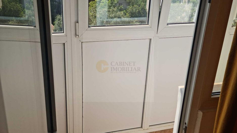 2 camere I Pasaj Victoriei I Creditabil I Bloc 1974 - Poză 4