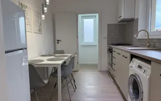 Apartament 3 camere Etaj 1 | Dumbravita-Parcul Terra - Poză 12