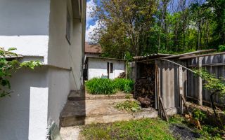Vânzare, vilă, 2 camere, str. Dimitrie Cantemir, Stăuceni - Poză 16