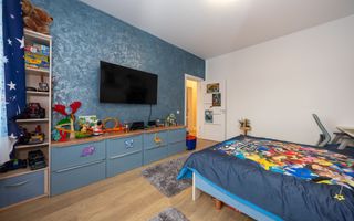 Vilă Premium 2021 | 170 mp utili | Teren 750 mp | Lunca Câlnicului - Poză 25