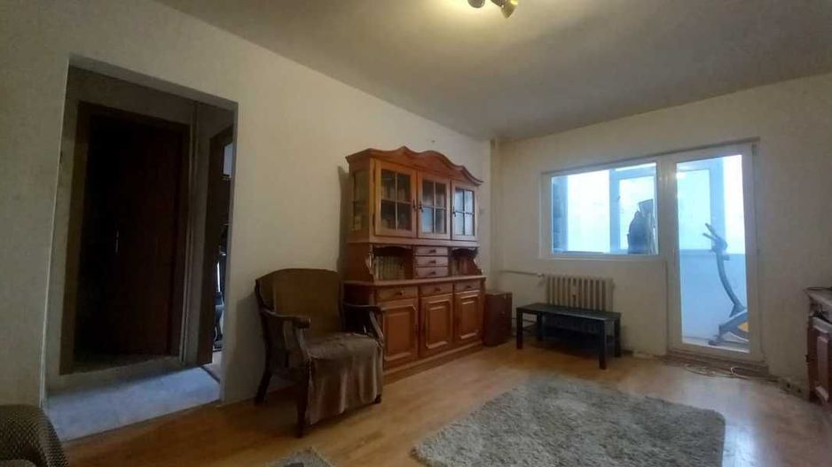 APARTAMENT LUMINOS METROU ZONA BRANCOVEANU - Poză 1