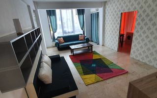 Închiriez apartament 2 camere mobilat – 5 minute de Palas Mall - Poză 2