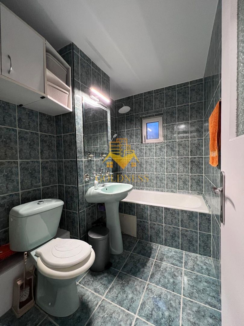 3 Camere Decomandate, Zorilor, UMF, Observatorului, UTCN, Sigma - Poză 13