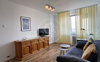 Apartament cu 3 camere de închiriat în zona Centrul Civic, Oradea - Poză 7