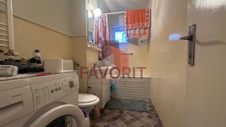 3 camere | etaj 2 | mobilat si utilat | 2 bai | zona excelenta | - Poză 12
