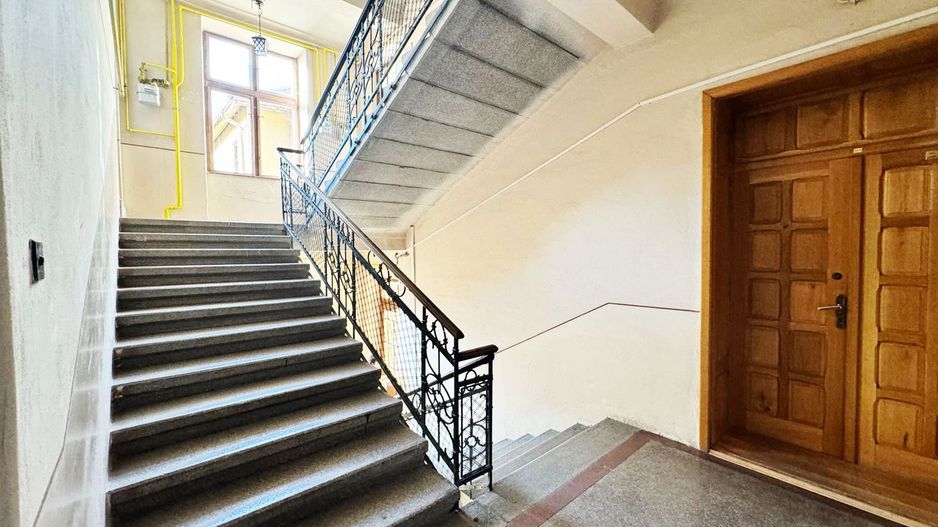 Apartament pretabil pentru birouri. B-dul V. Milea. - Poză 7