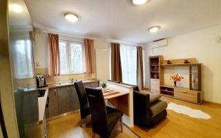 Adora Forest| 2 camere| loc de parcare| centrala proprie - Poză 7