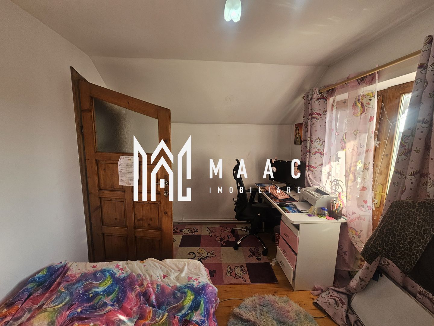 Casa individuala | Teren 450 mp | Garaj | Piata Cluj - Poză 18