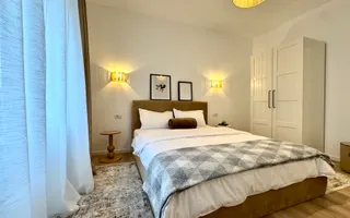 Apartament exclusivist cu grădină — confortul unei case - Mosnița Nouǎ - Poză 20