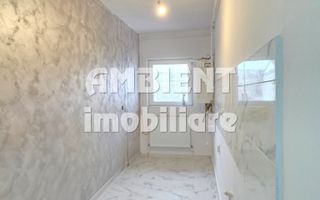 GARSONIERĂ nou RENOVATĂ, etaj 4, zona FILATURII; - Poză 6