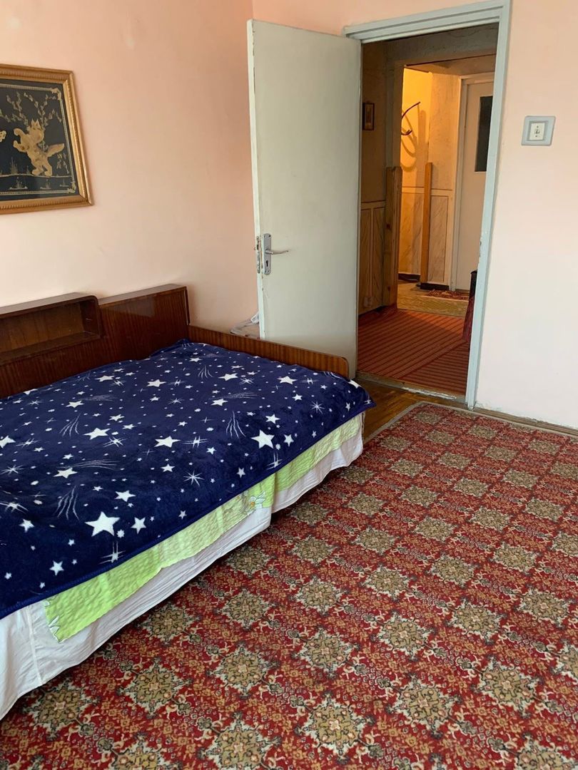ofer spre vanzare apartament 3 camere zona Splai Mihai Viteazul, etaj - Poză 6
