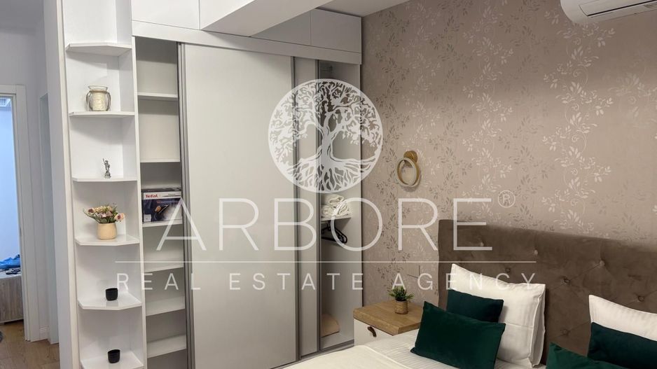 Apartament de lux 2 camere zona ultracentrala, complex rezidential - Poză 19
