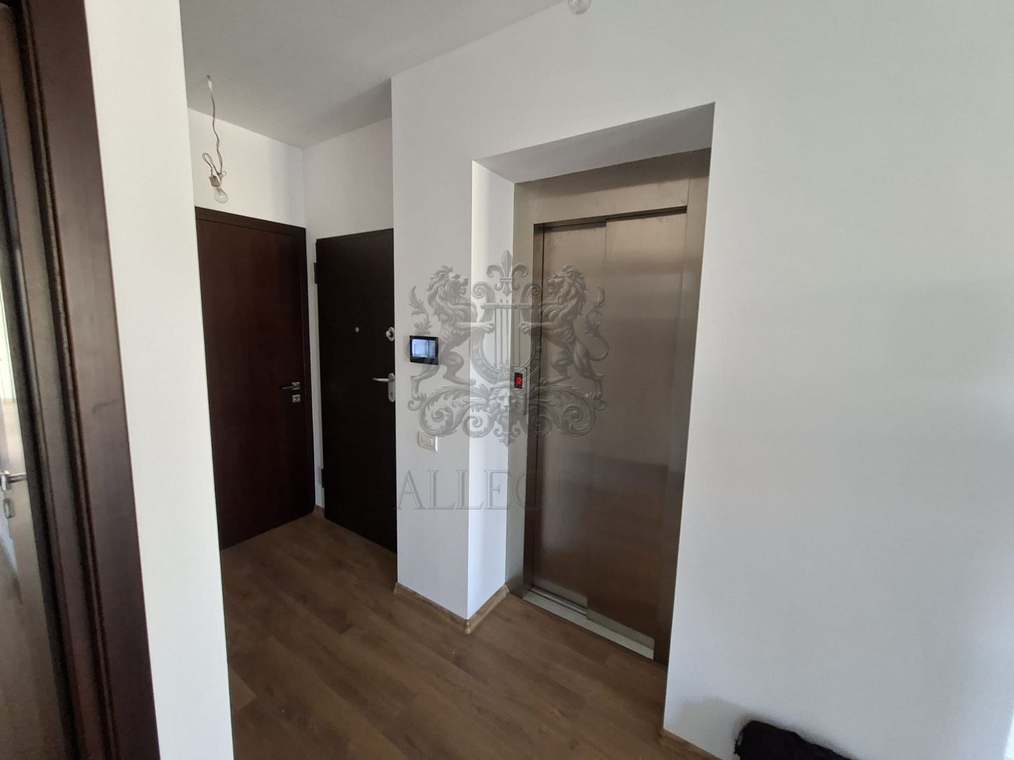 Parc Cazzavillan | Penthouse | 140 mp utili | 180 mp Terasa - Poză 4