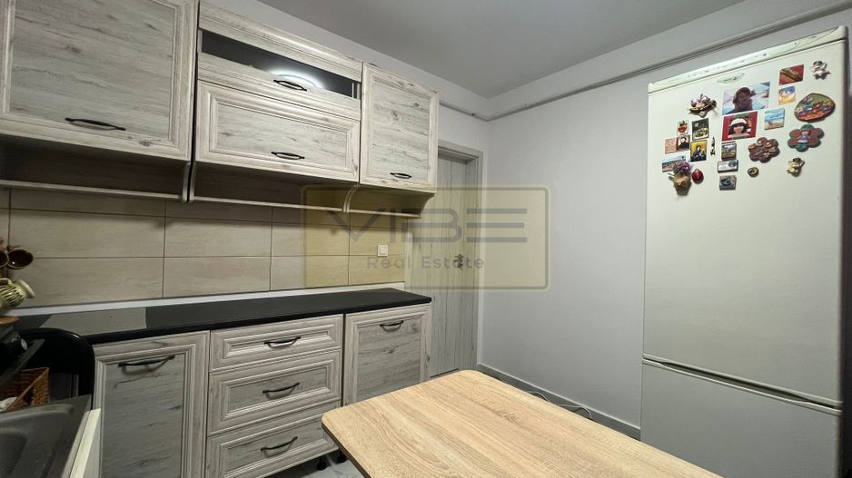 Apartament 1 camera Pacurari - Rediu Select Residence - Poză 2