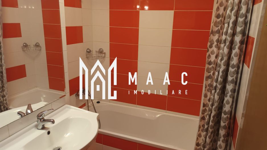 Apartament 3 Camere | Parter Inalt | 2 Balcoane | Tilisca - Poză 6