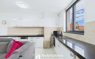 Apartamentul unde stilul urban întâlnește confortul absolut - ISHO - Poză 10
