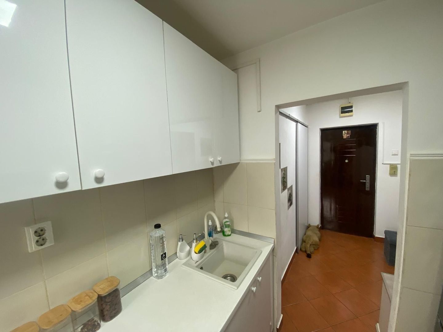 Apartament 2 camere Titan metrou | Nicolae Grigorescu - Poză 3