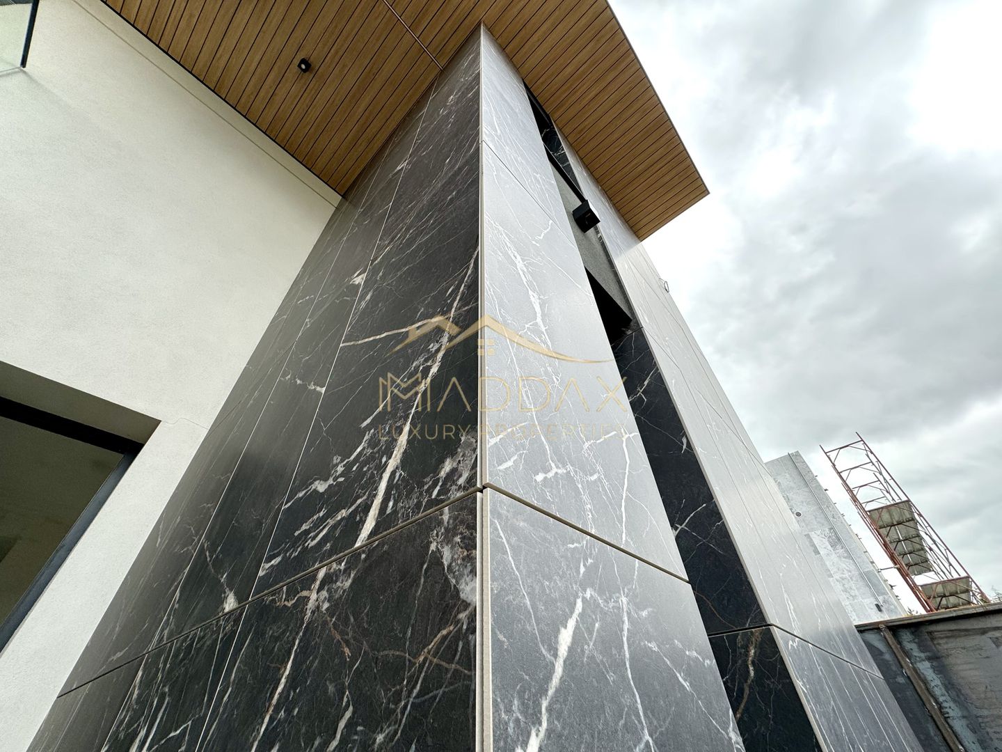 Vila impresionanta *370mp* Piscina proprie - 3 Parking / Pipera - Poză 4