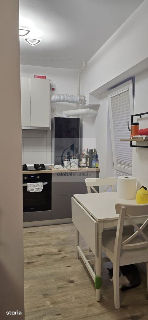 Proprietar Apt 2 cam | Metrou Pipera | Parcare | PetFriendly - Poză 2