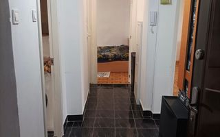 AP. 3 CAMERE RAHOVA, BUCATARIE INCHISA, MOBILAT/UTILAT COMPLET, BOILER - Poză 7