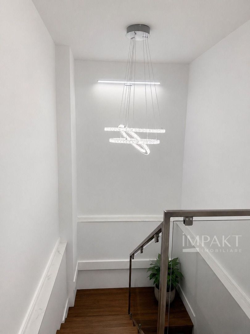 Penthouse ultramodern ready to move in Buna Ziua - Poză 5