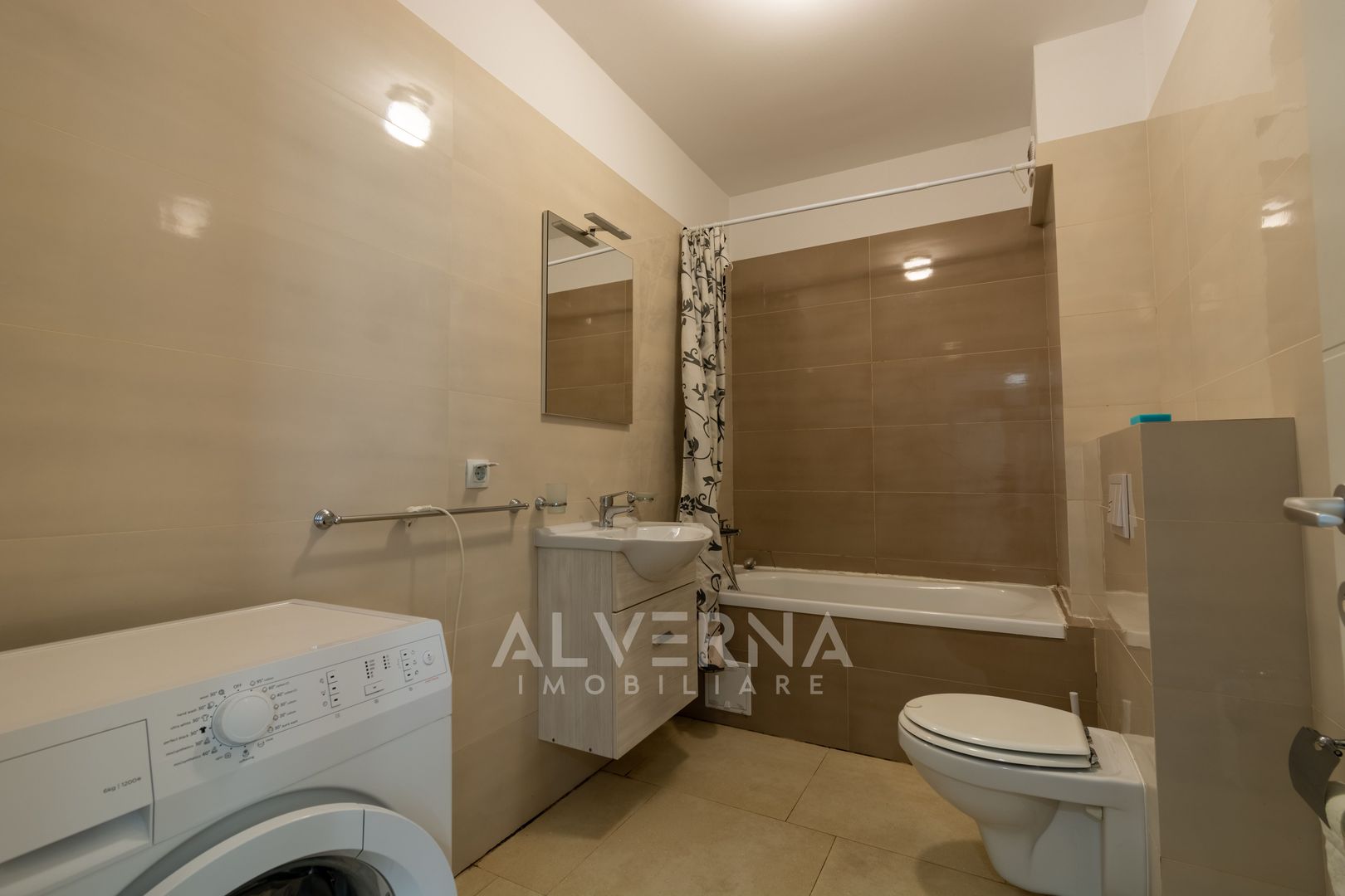 NOU! Apartament 2 camere | 50 mp | Mobilat | Utilat | Zona Iulius Mall - Poză 8