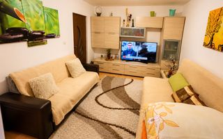 Soarelui | 1 Camera | Bloc izolat si mansardat | Bucatarie inchisa - Poză 2