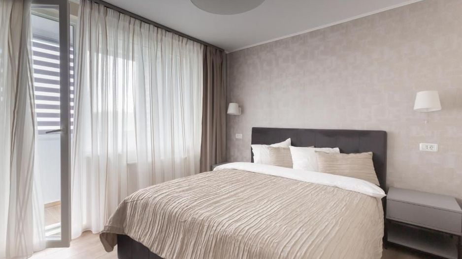 Ultracentral - Marasti | 3 Camere | Ideal Regim Hotelier - Poză 7