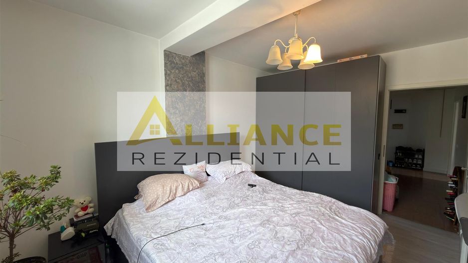 Apartament 2 Camere Popesti | Metrou Aproape | Loc Parcare - Poză 2