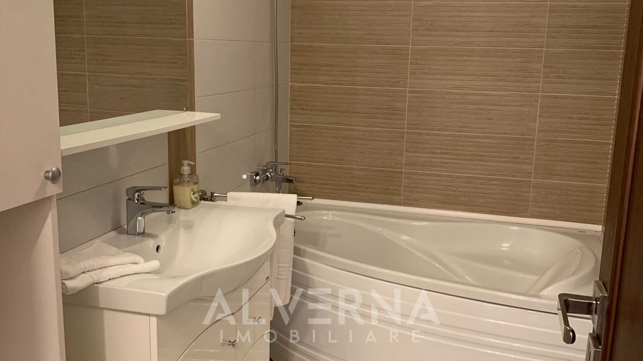 Apartament 2 camere 59mp | balcon | parcare | cartier Buna Ziua - Poză 7