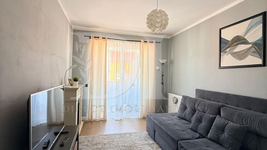 Apartament decomandat | Florești – Zona Dumitru Mocanu - Poză 2