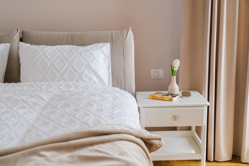 Art Deco Vibes | Apartament 2 camere | Universitate – Calea Victoriei | 49 mp - Poză 6