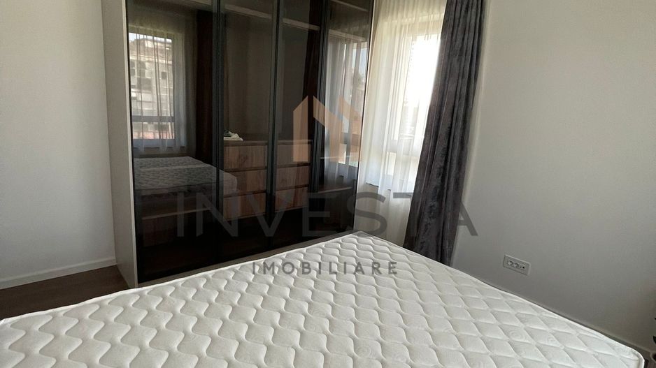 Asamblu Liberty! Apartament 4 camere cu finisaje de top! 96mp total! - Poză 4