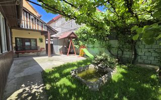 Casa individuala de vanzare | Zona Turnisor | 148mpu - Poză 10