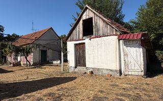 Casa Demolabila | 1995mp teren | Posoloaca | Bihor - Poză 3