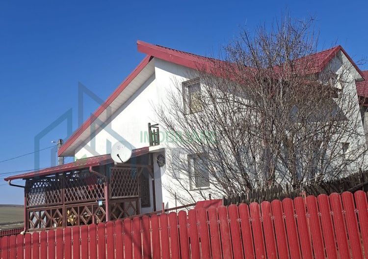 Casă P+1 140 mp cu chiriași – oportunitate investiție – 109.000€ - Poză 6