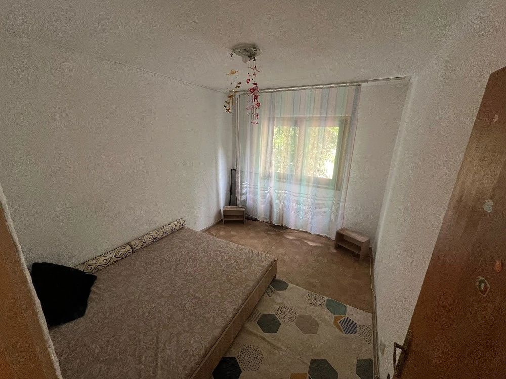 🏡 Ap. 3 Camere de vanzare | Etaj 1 | 2 Băi | | zona Apusului - Poză 5